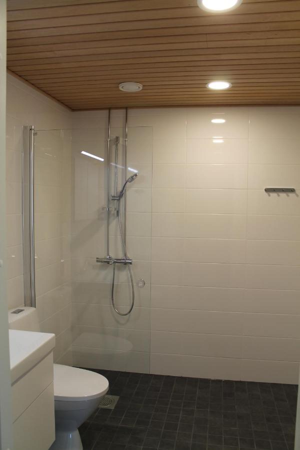 Makasiininranta 20 Apartment Пори Екстериор снимка